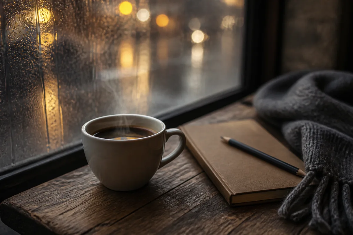 Paris en décembre : 5 bonnes raisons de flâner dans les coffee shops