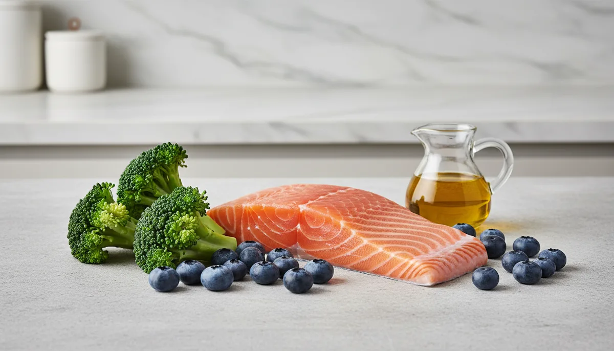 12 aliments anti-inflammatoires à intégrer à votre alimentation