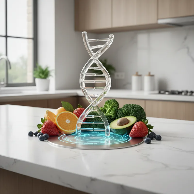 Régime personnalisé selon la génétique : avis et retours concrets