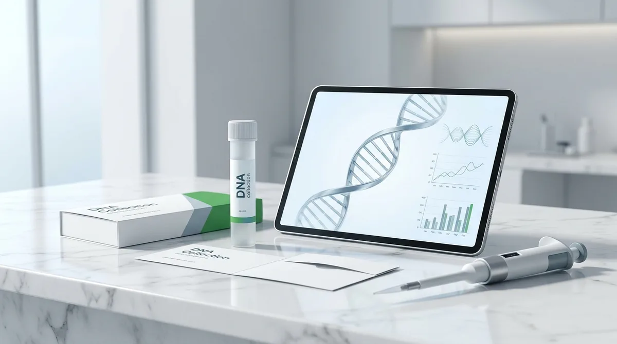 Test génétique métabolisme lent : comprendre les causes et agir